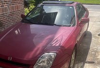 1998 Honda Prelude Base