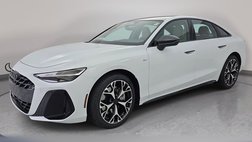 2026 Audi A6 quattro Premium Plus 55 TFSI