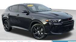 2024 Dodge Hornet R/T