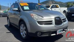 2007 Subaru B9 Tribeca 7-Passenger