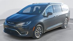 2019 Chrysler Pacifica Touring L Plus