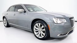 2019 Chrysler 300 Limited