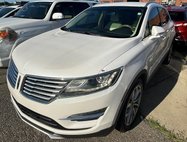 2016 Lincoln MKC Select
