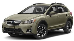 2016 Subaru Crosstrek 2.0i Limited