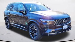 2026 Volvo XC90 B6 Plus 6P