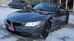 2015 BMW Z4 sDrive28i
