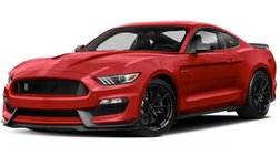 2017 Ford Mustang Shelby GT350