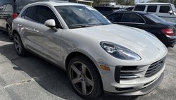 2019 Porsche Macan S