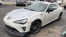 2017 Toyota 86 860 Special Edition