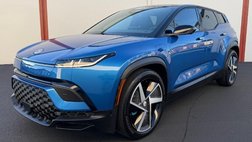 2023 Fisker Ocean One