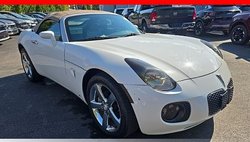 2008 Pontiac Solstice GXP