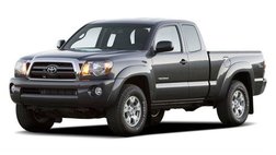 2009 Toyota Tacoma Base