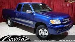 2006 Toyota Tundra SR5