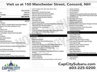 2016 Mazda CX-3 Touring