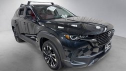 2025 Mazda CX-50 Hybrid Premium Plus