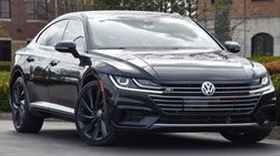 2020 Volkswagen Arteon SEL Premium R-Line 4Motion