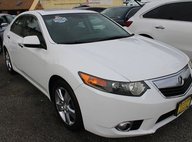 2012 Acura TSX Base