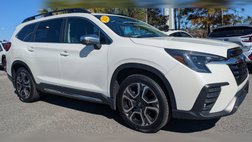 2023 Subaru Ascent Limited 7-Passenger