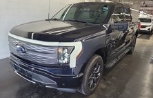 2022 Ford F-150 Lightning Lariat