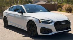 2020 Audi S5 Sportback 3.0T quattro Prestige