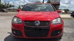 2009 Volkswagen GTI Base PZEV