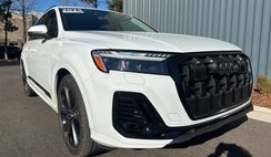 2025 Audi Q7 quattro Prestige 55 TFSI