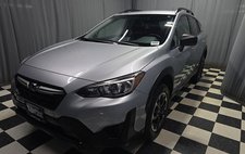 2023 Subaru Crosstrek Base