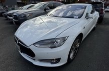 2014 Tesla Model S 85