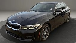 2020 BMW 3 Series 330i