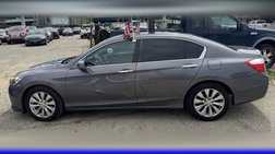 2014 Honda Accord EX