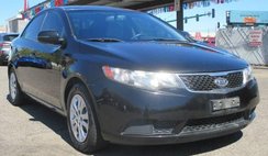 2013 Kia Forte EX