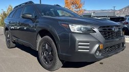 2023 Subaru Outback Wilderness