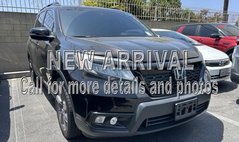 2020 Honda Passport Touring