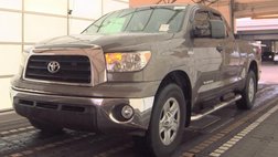 2007 Toyota Tundra SR5