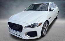 2022 Jaguar XF P250 SE