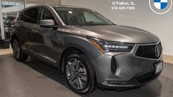 2023 Acura RDX SH-AWD w/Advance