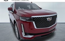 2023 Cadillac Escalade ESV Premium Luxury