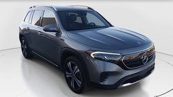 2022 Mercedes-Benz EQB EQB 350 4MATIC