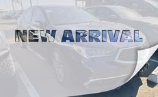 2019 Acura TLX SH-AWD V6 w/Advance