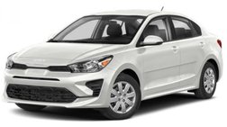 2022 Kia Rio S