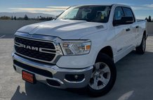 2024 Ram Ram Pickup 1500 Lone Star