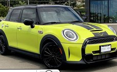 2023 MINI Hardtop Cooper S