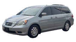 2010 Honda Odyssey EX