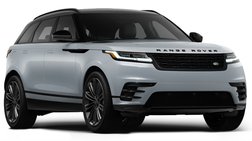 2026 Land Rover Range Rover Velar P250 Dynamic SE
