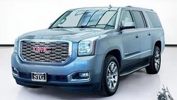 2020 GMC Yukon XL Denali
