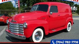 1951 Chevrolet 
