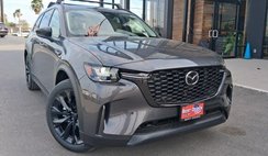 2026 Mazda CX-90 3.3 Turbo Premium Sport