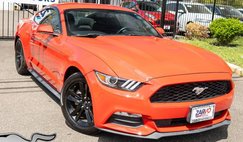 2017 Ford Mustang V6