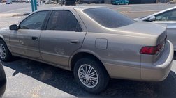 1999 Toyota Camry CE