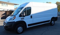 2021 Ram ProMaster 2500 159 WB